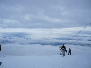 Laax Skiing 15