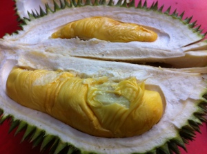 Durian in SS2 Kuala Lumpur 2