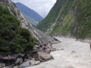 Tiger Leaping Gorge 4